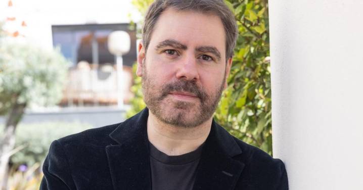 Mario Jodra: "Canción de Navidad es un cuento de terror gótico con un carácter muy social"