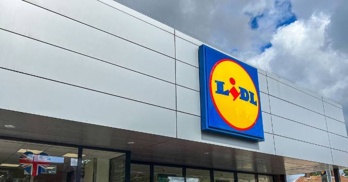 Lidl reveals the most popular items bought in 10 big UK cities