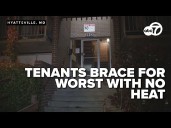 No heat all winter: Hyattsville condo community braces for worst in 'unfit' buildings