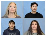 Hamby, others plead not guilty in kidnapping case involving former Crawford County Library Board member’s daughter