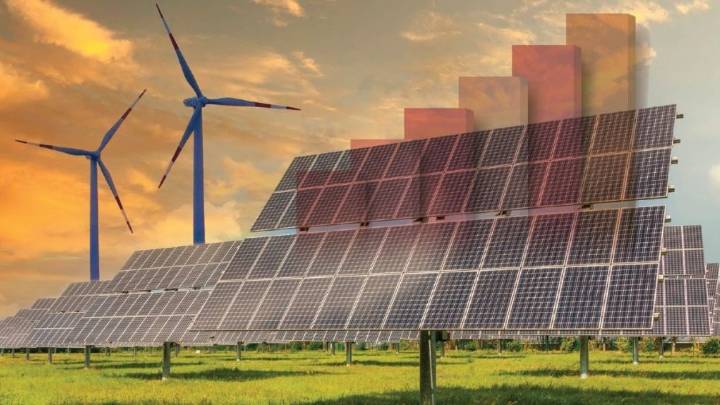 Suzlon, JSW Energy, BHEL, Adani Green, Tata Power, Inox Wind shares: Buy, sell or hold?