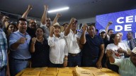 Detienen otra vez divulgación de resultados electorales en Honduras