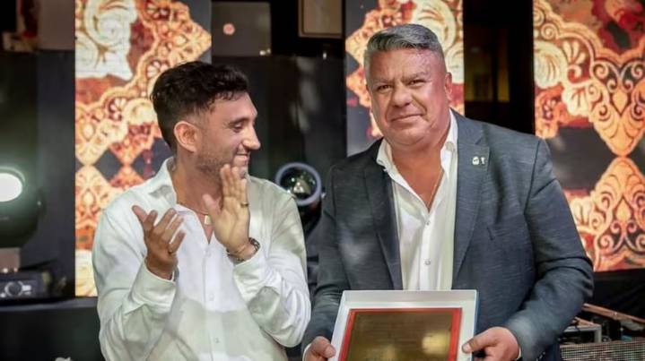 La polémica resolución de la AFA para blindar a Chiqui Tapia antes del escándalo Sur Finanzas