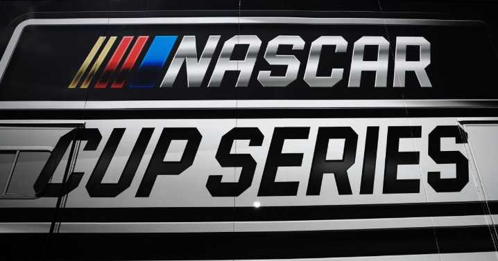 NASCAR settles antitrust case with 23XI, Front Row teams