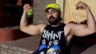 Diljit’s Fun Workout: What’s the Real Fitness Secret Behind His Laughter?