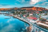 Congreso de BCS aprueba exhorto para construir un “Monumento al Minero” en Santa Rosalía para 2026