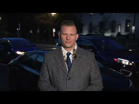 DC pipe bomb suspect arrested after years