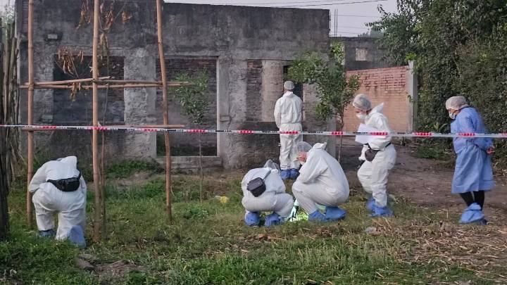 Tucumán: Cadena perpetua para el autor del macabro crimen de Luján Nieva, la niña de 11 años de Río Seco