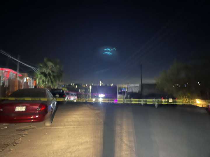 Ataque armado deja a un hombre grave en Altavista