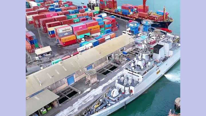 Russian oil exports drop sharply in November as sanctions concerns weigh on buyers: IEA