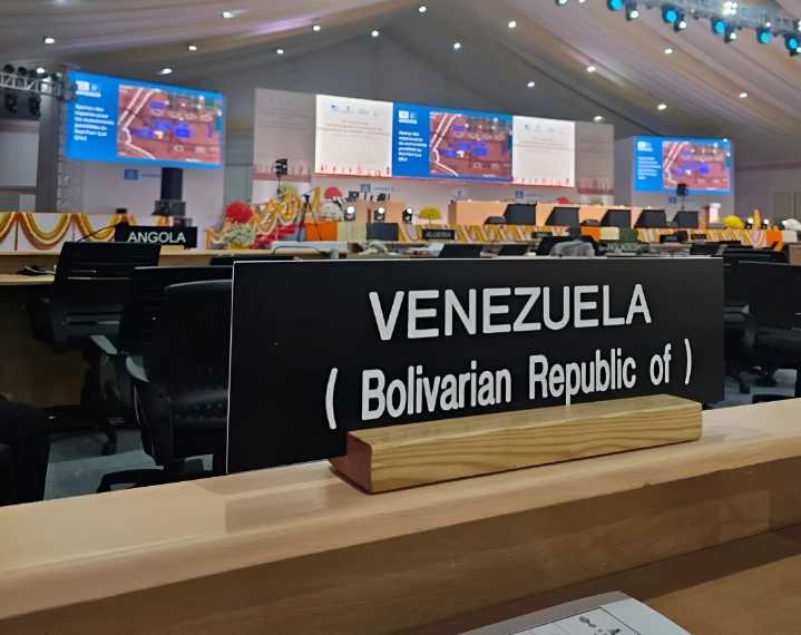 Venezuela postulará la hallaca como Patrimonio Cultural Inmaterial de la Humanidad ante la UNESCO
