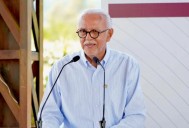 “La fe notarial es pública, no privada”: Navarro Quintero lanza advertencia directa a fedatarios en Nayarit