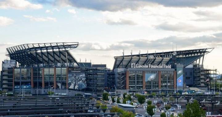 How to enter FIFA's random draw ticket sale for World Cup matches in Philly