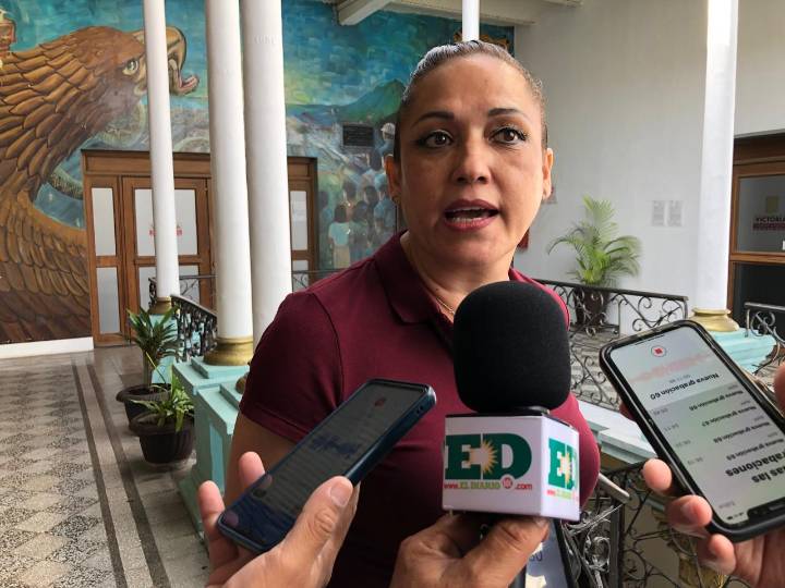 A partir del viernes pagarán aguinaldo a burócratas de Victoria