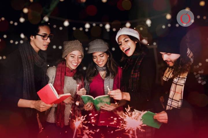 Efemérides diciembre 2025: Este es el calendario de días feriados y festividades en México