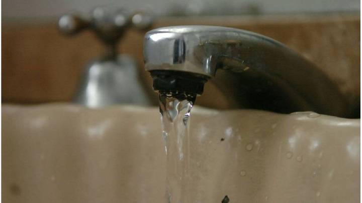Habrá un corte del servicio de agua en distintos barrios de la zona noreste