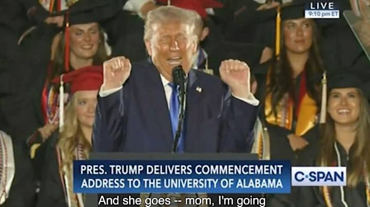 Trump hosts Kennedy Center Honors with KISS and Stallone