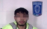 Lo vinculan por homicidio calificado en la colonia Santa María