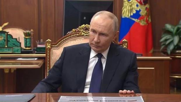 Putin advierte: “Si Europa quiere guerra, estamos listos ahora”.