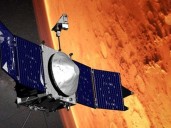 NASA pierde contacto con su sonda desplegada en el planeta Marte