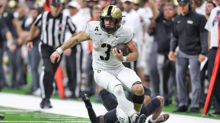 Army vs. Navy prediction, odds, spread: 2025 college football picks from proven model