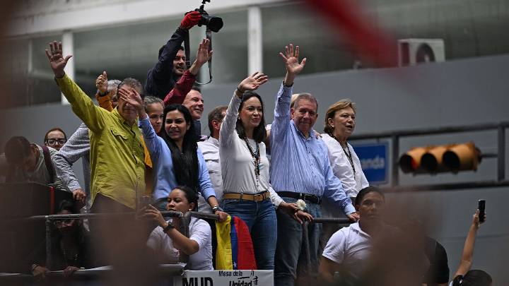 ¿María Corina Machado se quedará en el exilio?: esto dijo su exjefa de campaña