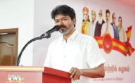 TVK to limit Vijay’s Dec 18 Erode campaign to two hours