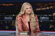 Miranda Devine: Erika Kirk tormented by vile trolls since Charlie's assassination