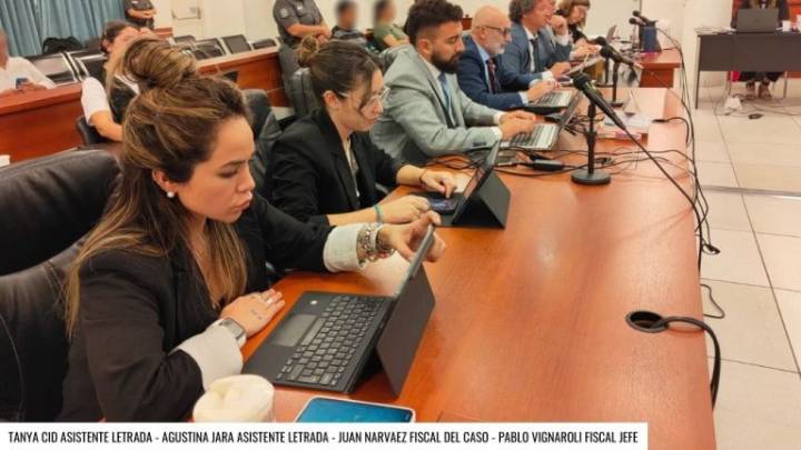 Estafas con planes sociales: solicitaron penas de hasta 6 años de prisión efectiva