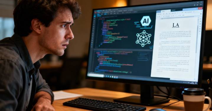 La IA generativa marca el fin de una era de desarrolladores; nacen 'los renacentistas'