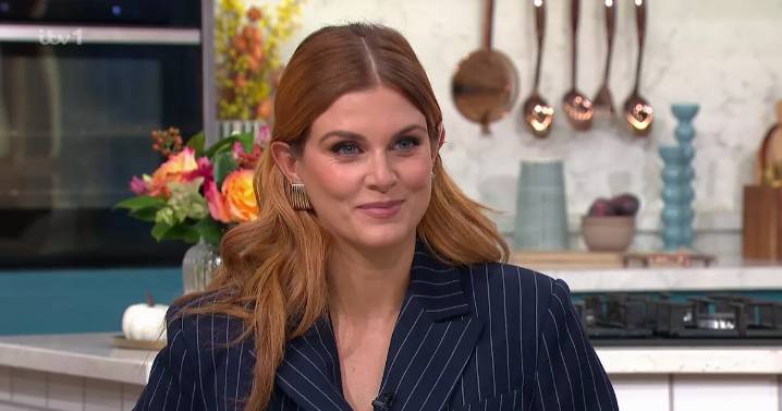 This Morning star steps down from role with 'immediate effect' over trans policy