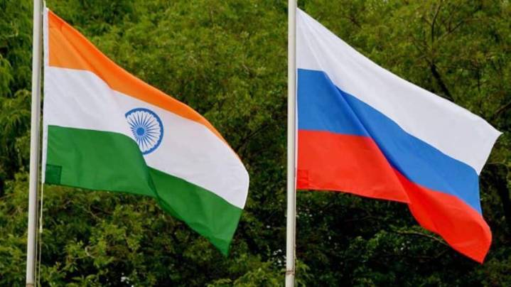 What Were The First Items Russia Bought From India? Discover The Two Things That Cemented Delhi