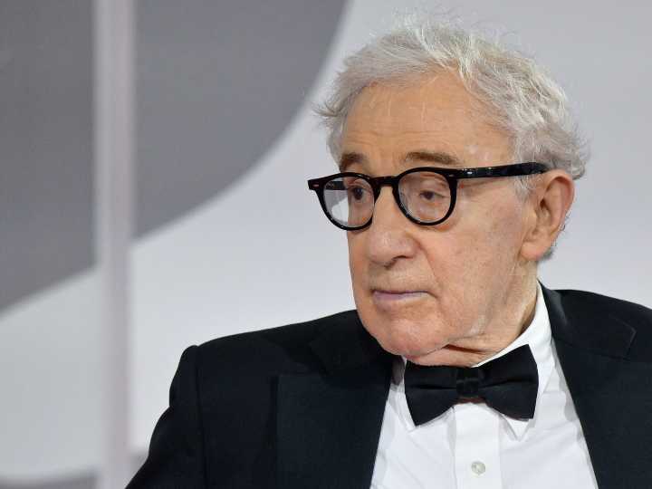 Woody Allen cumplió 90 años entre elogios y cuestionamientos: cómo pasó del prestigio a la cancelación