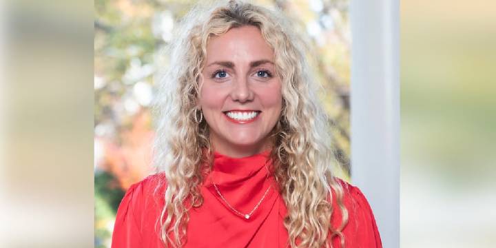 Carteret Co. attorney Ashley Russell files to run for Congress