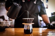 New specialty coffee shop and roastery opens in Calgary