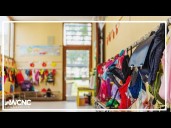 NC leaders addressing staffing shortages at daycare facilities