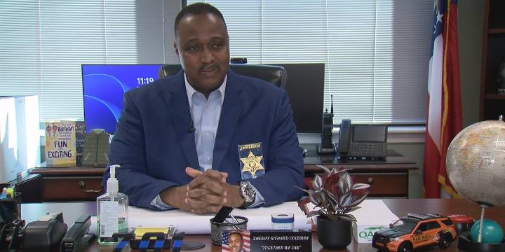 Chatham County Sheriff responds to police chief’s criticism and SWAT team withdrawal