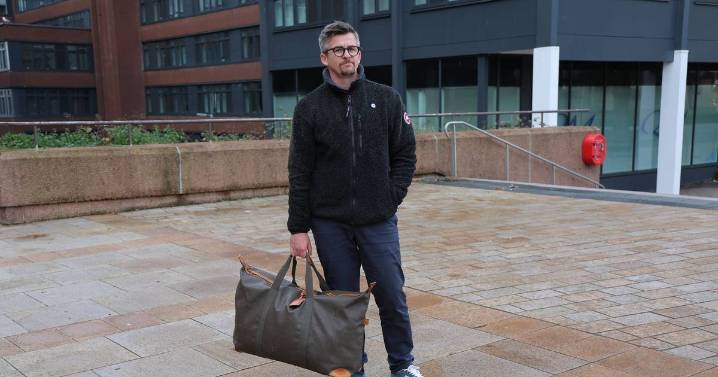 Former England midfielder Joey Barton handed suspended prison sentence for 'offensive' posts