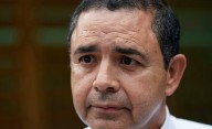Trump indulta al congresista demócrata Henry Cuéllar, acusado de recibir sobornos