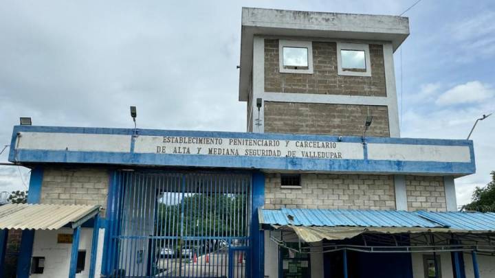 Procuraduría sanciona a dragoneante del Inpec por acoso sexual a un custodio de la cárcel ‘la Tramacúa’ de Valledupar