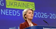 Russia news: EU freezes assets, blocking veto for Ukraine