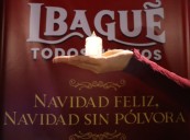 Inicia operación del escuadrón antipólvora para garantizar una Navidad sin pólvora