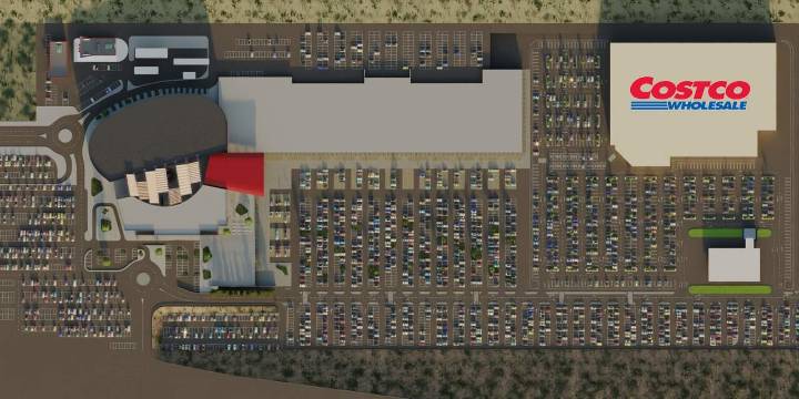 Luz verde a Plaza Park Zaragoza: arranca la demolición de Plaza Imperial y el nuevo parque comercial abrirá en 2027