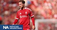 Ni Magis TV ni Pelota Libre: cómo ver Liverpool vs Brighton EN VIVO por Internet