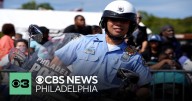 Philadelphia Police Officer Andy Chan dies 6 years after crash left him critically injured