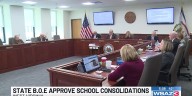 WVBOE closes and consolidates schools in Logan and Roane counties