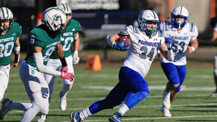 PODCAST: Fairhaven vs. Norwell in the MIAA Div. 6 Super Bowl