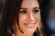 Meghan Markle’s New Tabloid War Heats Up