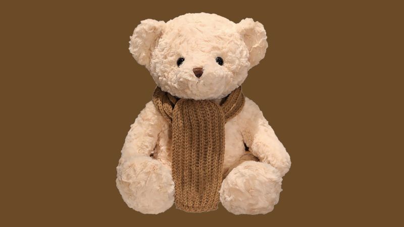 AI-powered children’s toys are here, but are they safe?