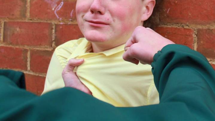 Un paso importante en la lucha contra el acoso escolar en Castilla